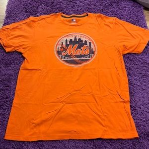 Mets shirt